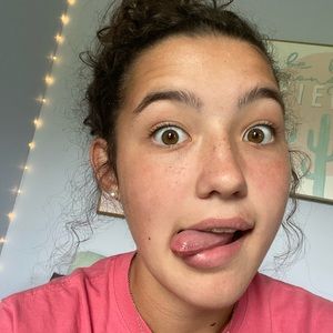 Meet your Posher, Brae-lynn